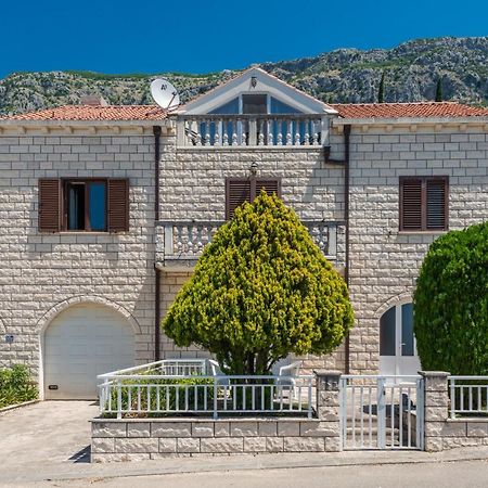 Village Apartments Mimi Pridvorje Bagian luar foto